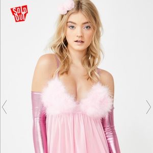 Dolls Kill Other - Dollskill fembot costume Dolls Kill Other - Dollskill fembot costume